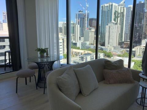 Brand new 2Bedr apt with Carpark in CBD close to Flagstuff garden