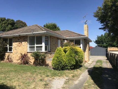 House for rent Burwood