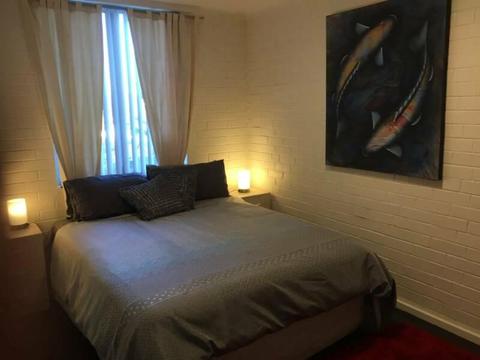 Are your ready for a Furnished 2 Bedroom Apartment Maylands $275