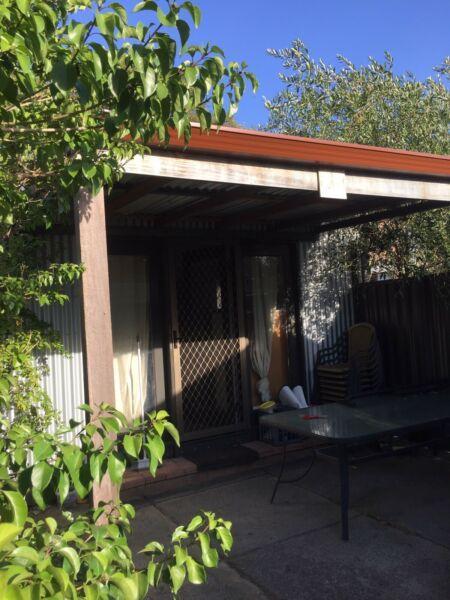 Granny Flat for rent - Private access