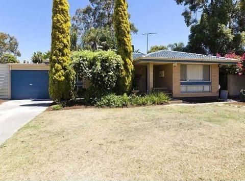 House for rent huntingdale - avail 9 Jan