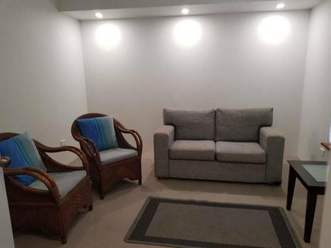 Furnished apartment W&E included Connolly No extra costs