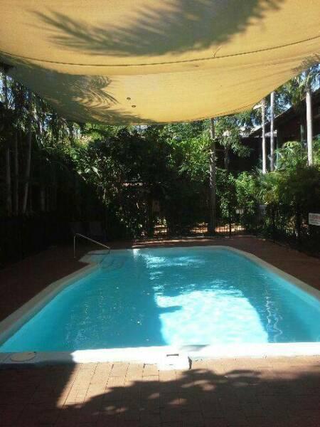 lovely 2 bedroom unit for rent in Broome