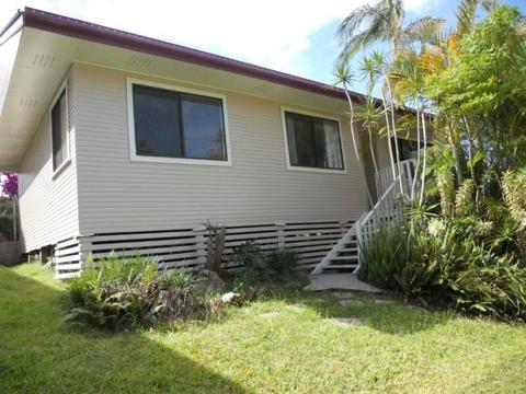 FOR SALE: 3 BED COTTAGE IN MURWILLUMBAH
