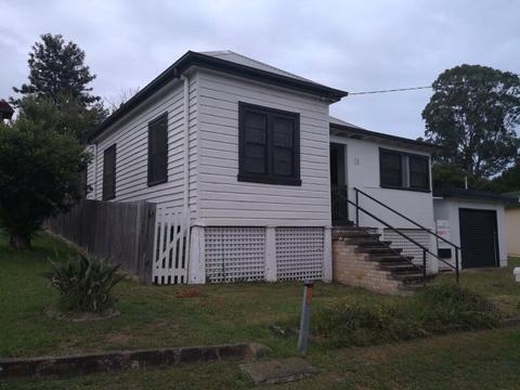 House for sale. Gloucester NSW