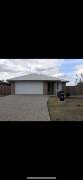 Investment property in Qld great return