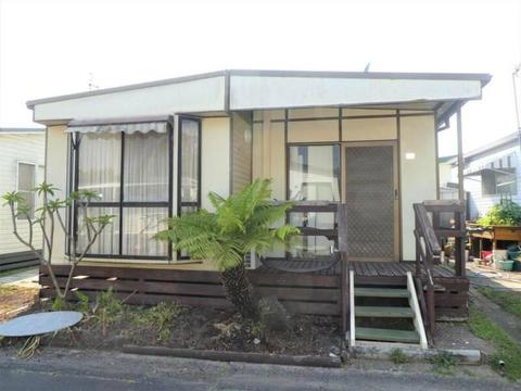 Relocatable Home Erina NSW For Removal from site