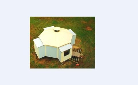 TINY HOUSE KIT FOR SALE - SUMMER SPECIAL !!!!!