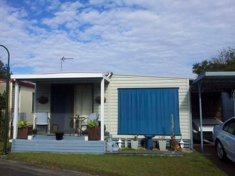 Relocatable Home For Sale Terrigal NSW