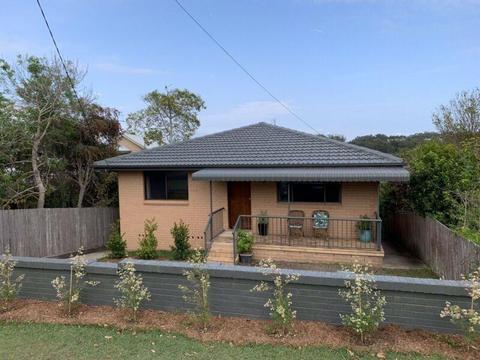 URUNGA HOME HUGE POTENIAL WITH REAR LANE ACCESS ALL OFFERS CONSIDERED