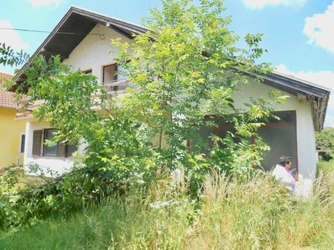 House For Sale - CROATIA - Great Cheap Investment