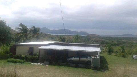 URGENT SALE DONT MISS OUT FIJI LAND FOR SALE 15 ACRE FREE HOLD