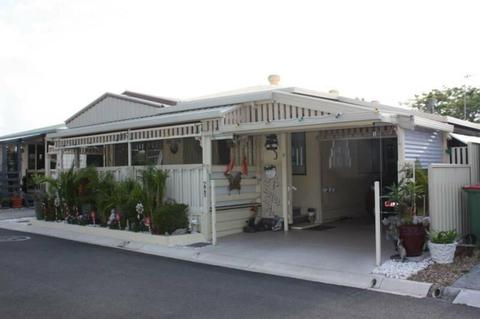 OVER 50S GATEWAY-COOMBABAH