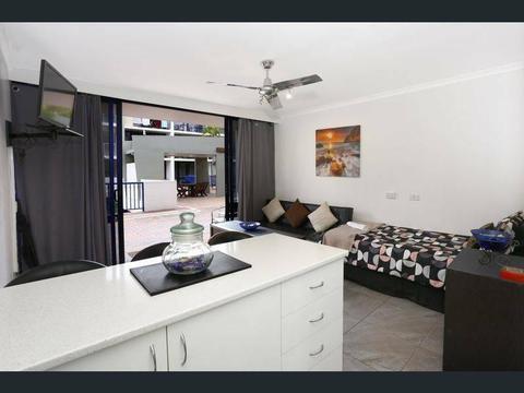 One Bedroom apartment for sale in Surfers Paradise