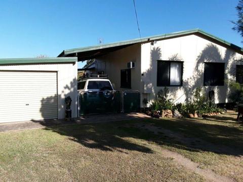 3 BEDROOM HOUSE FOR SALE IN RAVENSWOOD QLD