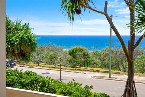 Number One Beachside Location and Lifestyle - Sunrise Beach