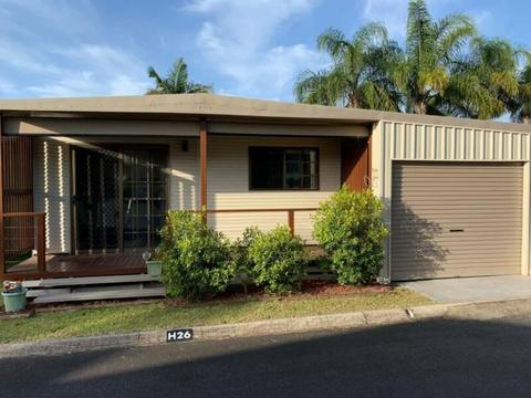2 Bed Home - Scarness QLD 4655