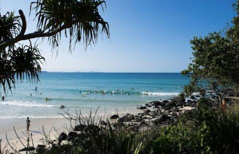 Time Share For Sale - House Coolangatta