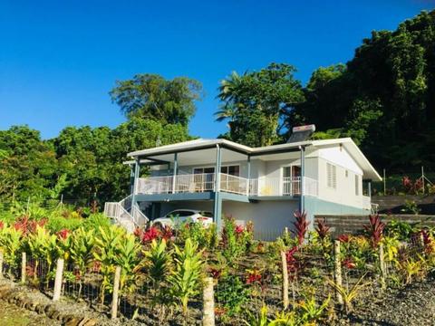 Home in Samoa for Sale by Owner