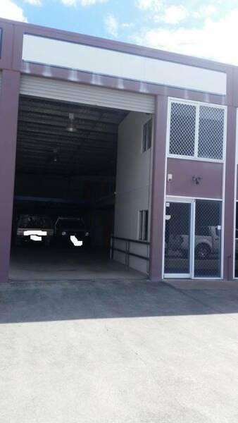 Factory / Warehouse for sale