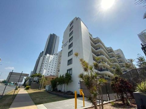 OFFER OVER $189,000 FOR UNIT AT THE HEART OF GOLD COAST