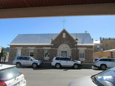 INVESTMENT OPPORTUNITY MOONTA SA