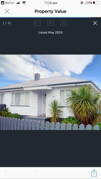 HOUSE FOR SALE WARRANE , Hobart Tasmania