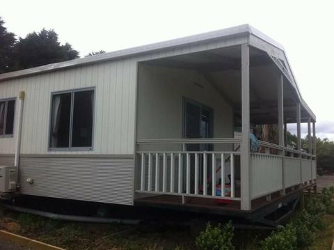 Jayco Transportable Home Granny Flat Cabin Dependable Persons Unit
