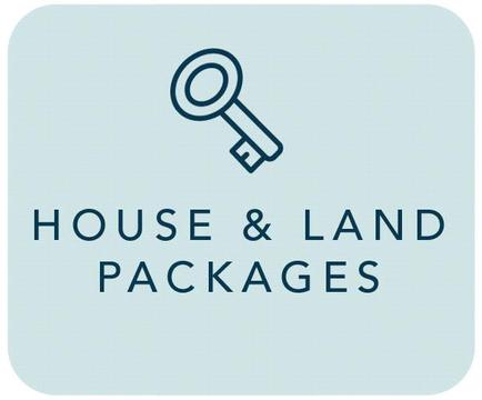 Cheap house and land packages