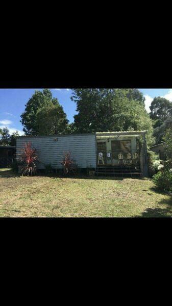 Cabin for sale Rawson