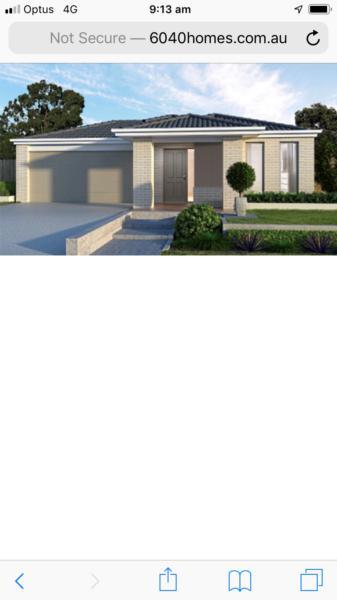 LOE DEPOSIT HOMES AVAIL NOW - EXFORD ESTATE - EXFORD