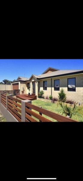 EOI 3x2 potential 4x2 privately built home