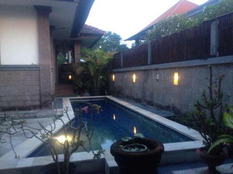 House in Kerobokan ( Bali ) MUST SELL