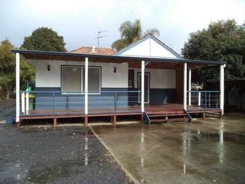 House For Rent Lease Donnybrook WA 4 Bedroom Large block Fully Fenced
