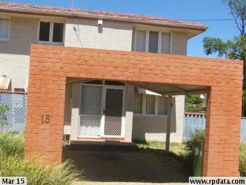 1966 Square Meters of Investment Potential in Armadale