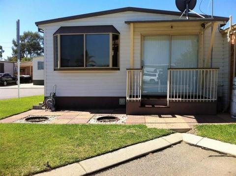 PARK HOME WITH LAND WANNEROO