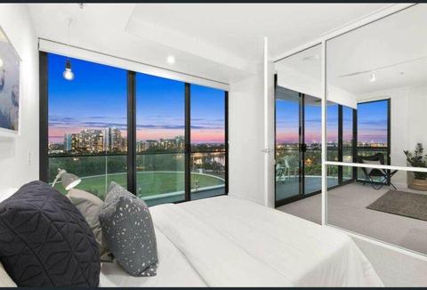 Wolli creek shared room available