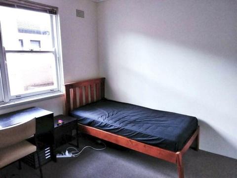 Maroubra share room. $175pw includes all bills