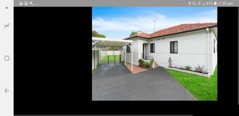 ROOM FOR SHARE in Canley Vale NSW