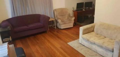 Room for rent in zillmere