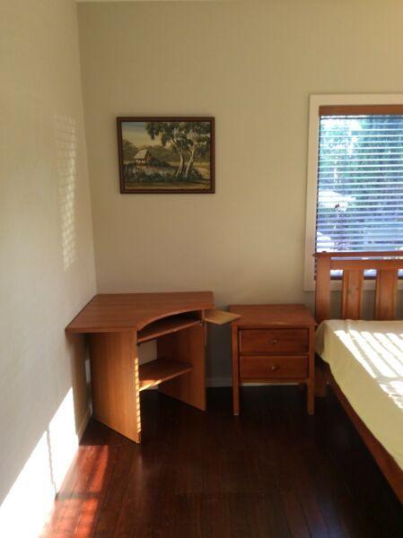 Room for Rental in very Comfortable House