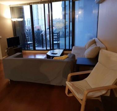 Roomshare in Southbank for rent