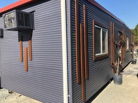 Tiny House, Portable Cabin, Granny Flat, Bungalow, Bach, Spare Room