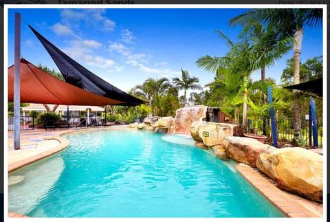 Holiday Accommodation near Gold Coast $735 week