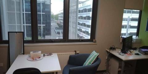Double studio room in city available from Dec 15 - Jan 10