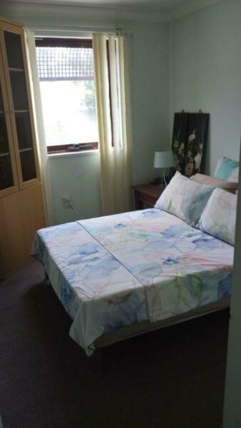Short-term Accommodation 23 - 27 December, Singles, Couple, Students