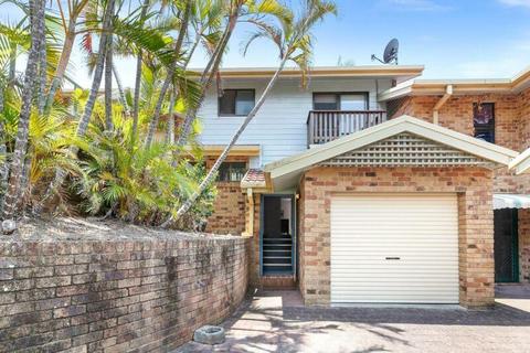 Beautiful x3 Bed Byron Bay house for short term let