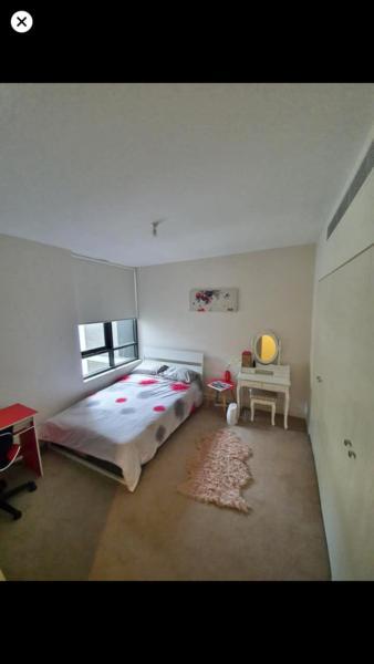 Short Term Big Single room