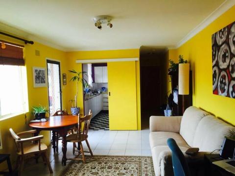 Sublet - Beautiful 2 Bedroom Apartment in Maroubra