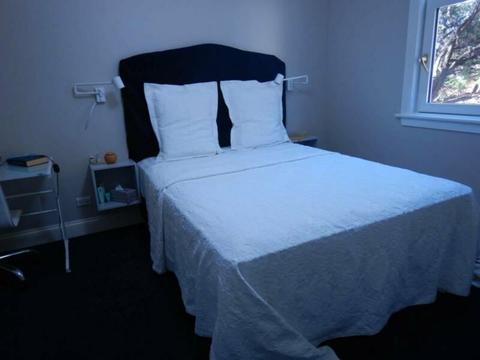 Fully Furnished Large Room with own Bathroom $80 per night